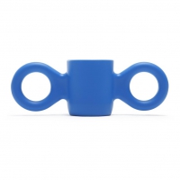 Mug Dombo - Bleu